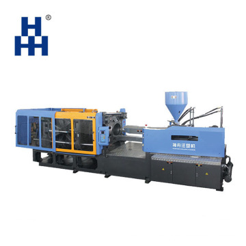 Benchtop plastic injection press moulding machine